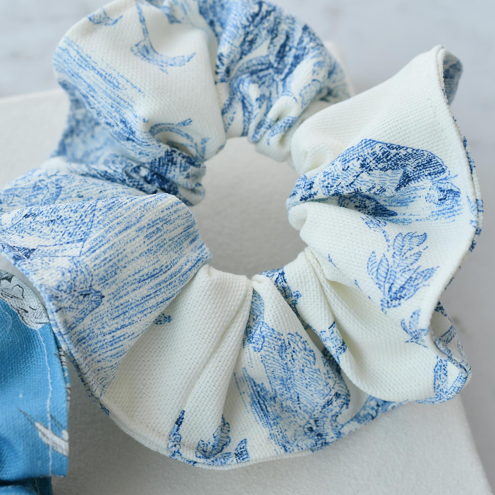 トワルドジュイシュシュセット スカイブルー | 3枚目