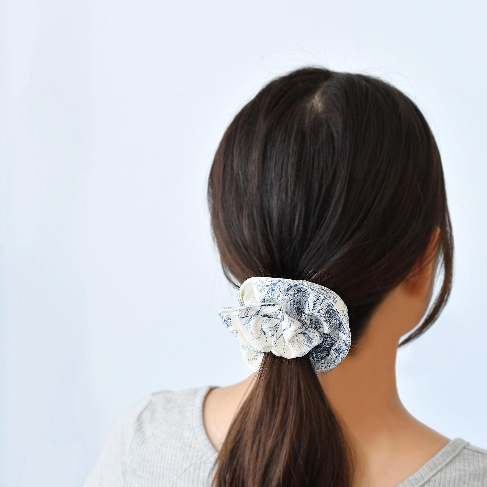 トワルドジュイシュシュセット スカイブルー | 6枚目