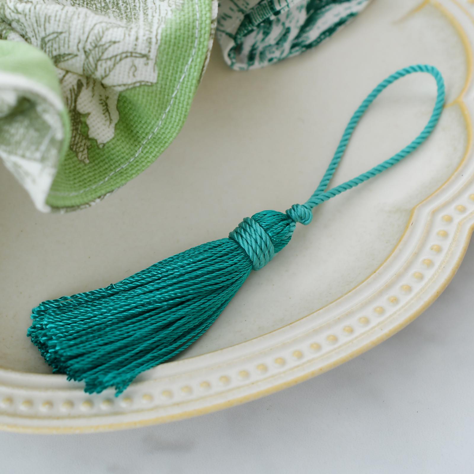 トワルドジュイシュシュセット グリーン | 5枚目