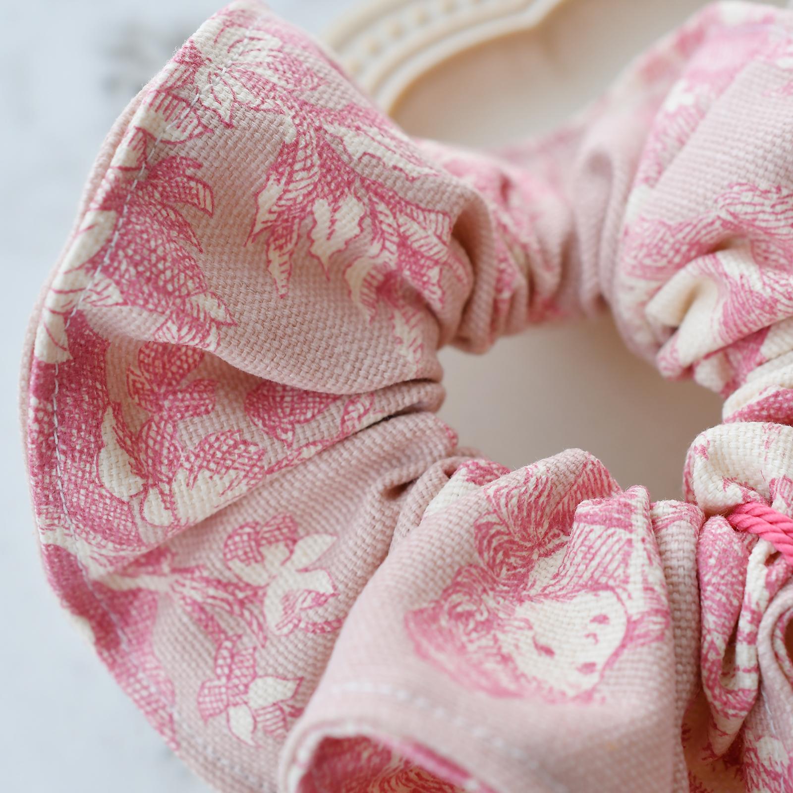 トワルドジュイシュシュセット ピンク | 2枚目