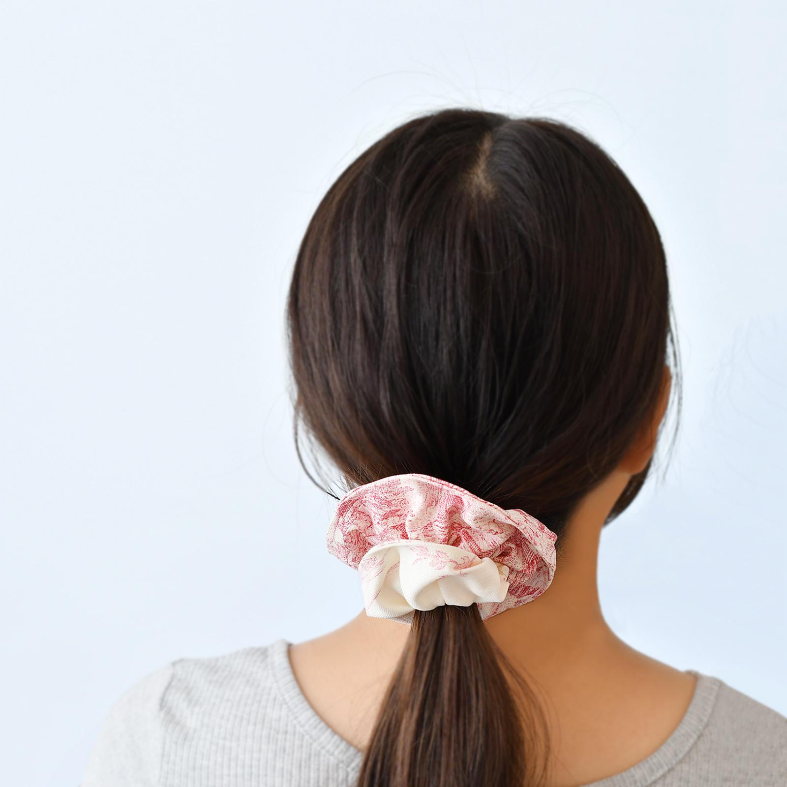 トワルドジュイシュシュセット ピンク | 6枚目